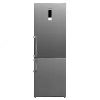 Холодильник AVALON RF324 HVS (ИНОКС)