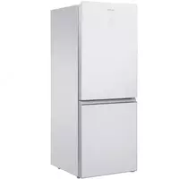 Холодильник AVL-RF 315 WG Белое стекло