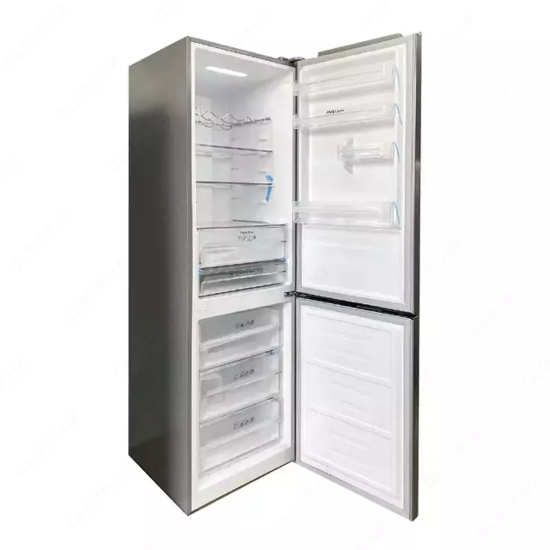 Холодильник AVL-RF315 HSI Инокс