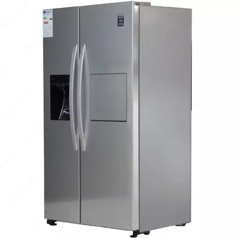 Холодильник AVL-RF532 SB Инокс