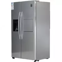 Холодильник AVL-RF532 SB Инокс