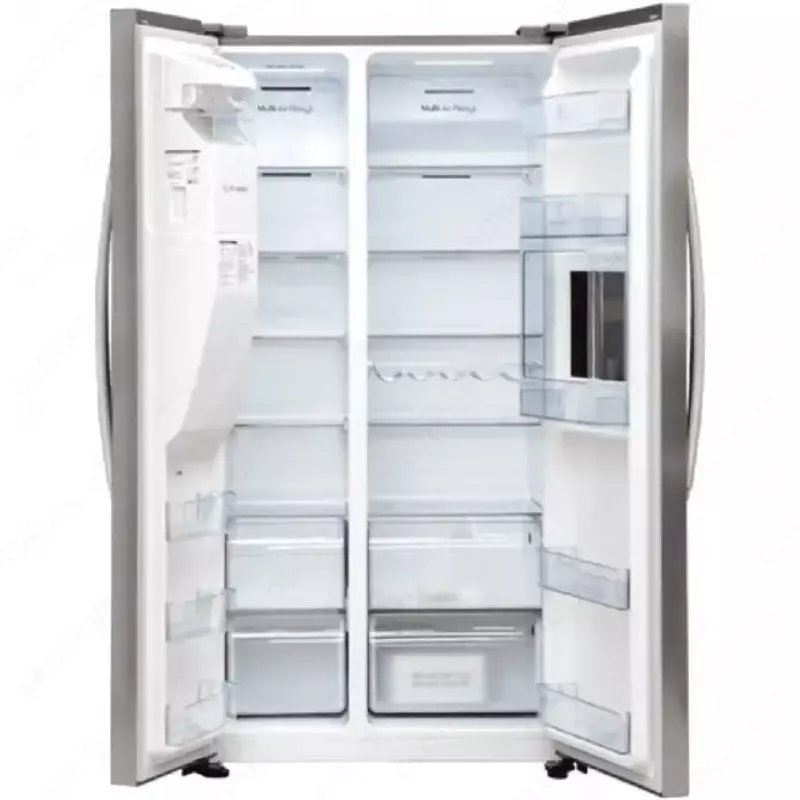 Холодильник AVL-RF532 SB Инокс - 18 720 000 so'm