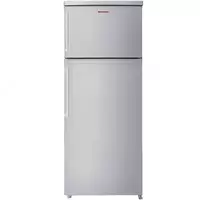 Холодильник SHIV-RF318 BS Инокс