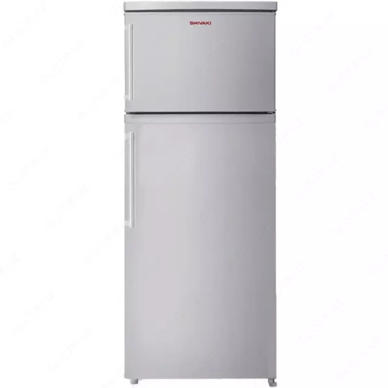 Холодильник SHIV-RF318 BS Инокс