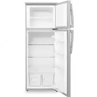 Холодильник SHIV-RF318 BS Инокс - 8 476 000 сум