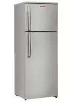 Холодильник SHIV-RF374 TS Инокс