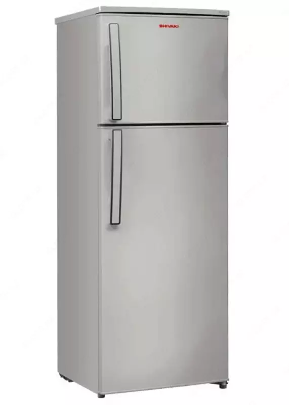 Холодильник SHIV-RF374 TS Инокс