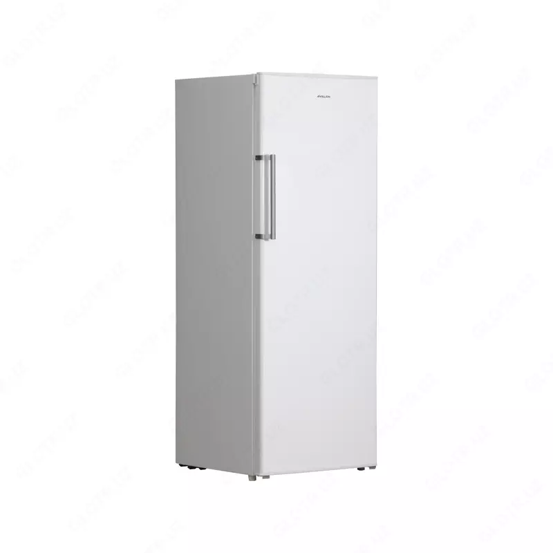  Морозильник AVL-UF225W Белый - 