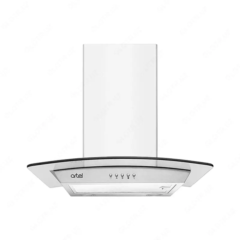 ART-0360 Glass (сталь)