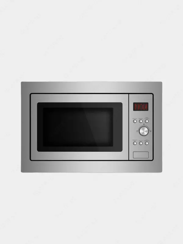 Встр. Микр. AVL-MBI2588 I Инокс