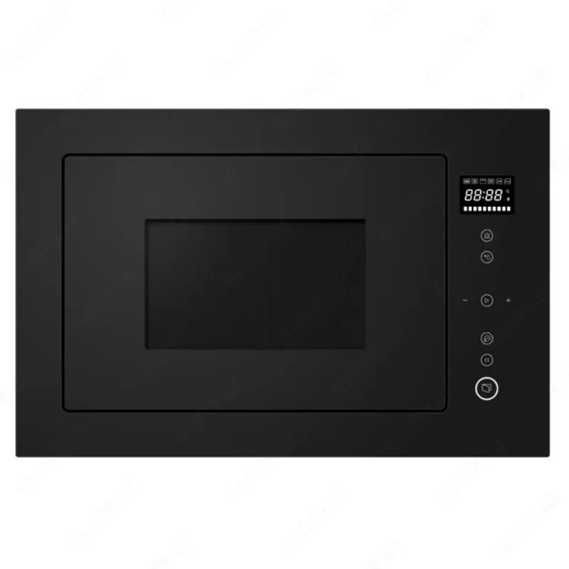 Встр. Микр. AVL-MBI2595 B Черный