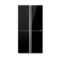 ХОЛОД AVALON RF 81 WC (SIDE BY SIDE)(620L)