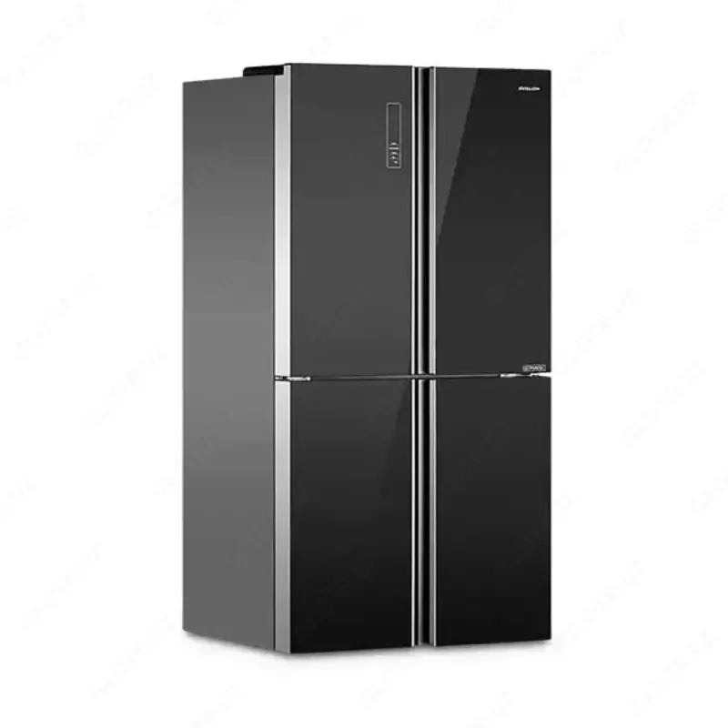  ХОЛОД AVALON RF 81 WC (SIDE BY SIDE)(620L) - 