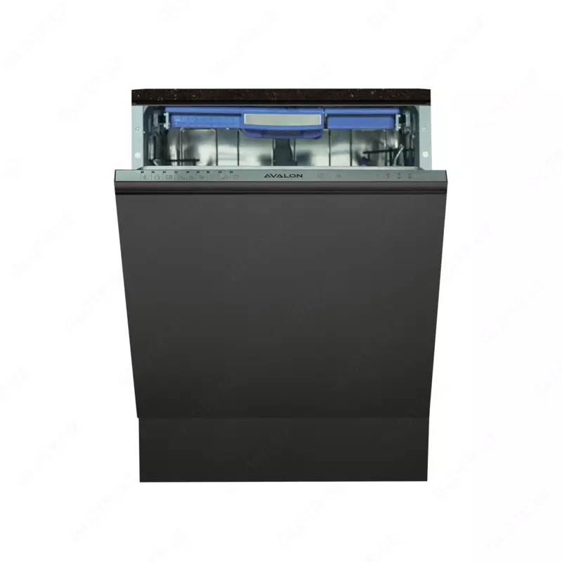 Посудомоечная машина  AVL-DW 15 BI