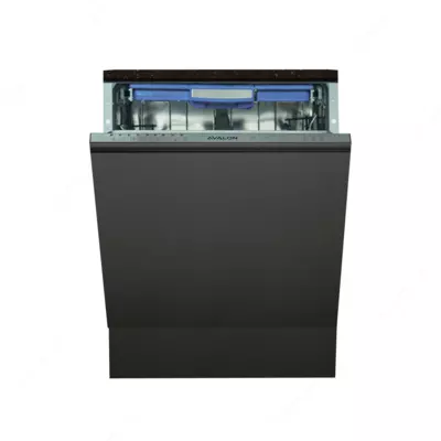 Посудомоечная машина  AVL-DW 15 BI