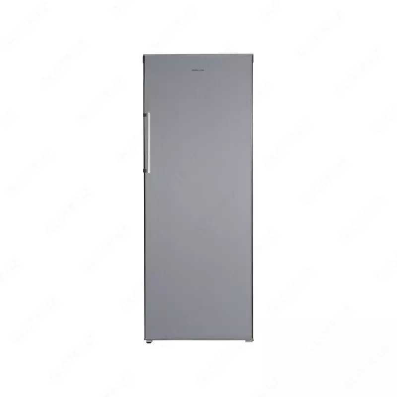 Морозильник AVL-UF225S Нерж