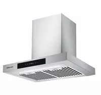 Кух.вытяжка AVL-RH 706 TI Инокс