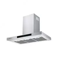 Кух.вытяжка AVL-RH 906 TI Инокс