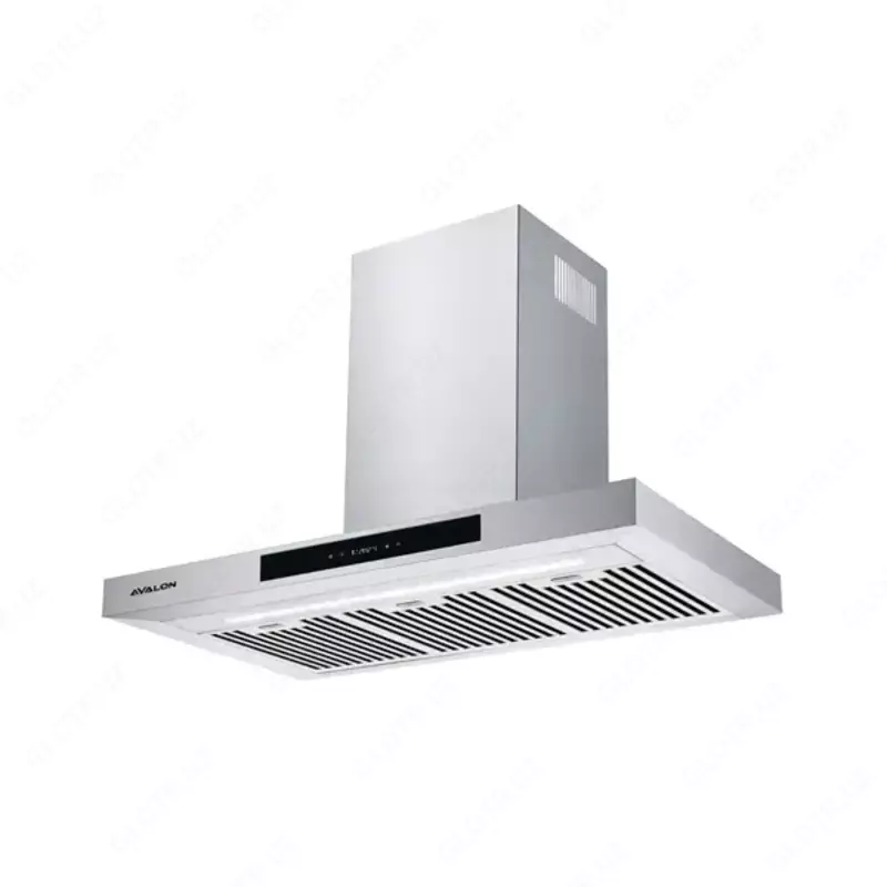 Кух.вытяжка AVL-RH 906 TI Инокс