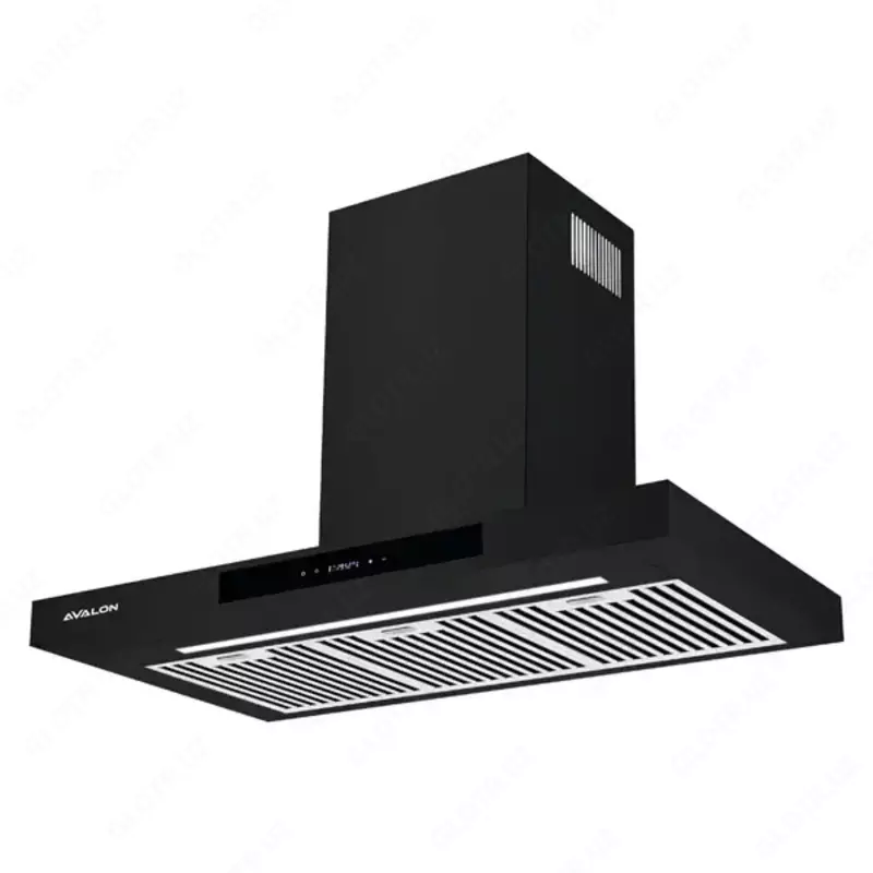Кух.вытяжка AVL-RH 906 TD Черный
