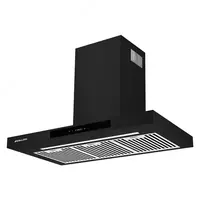Кух.вытяжка AVL-RH 906 TD Черный