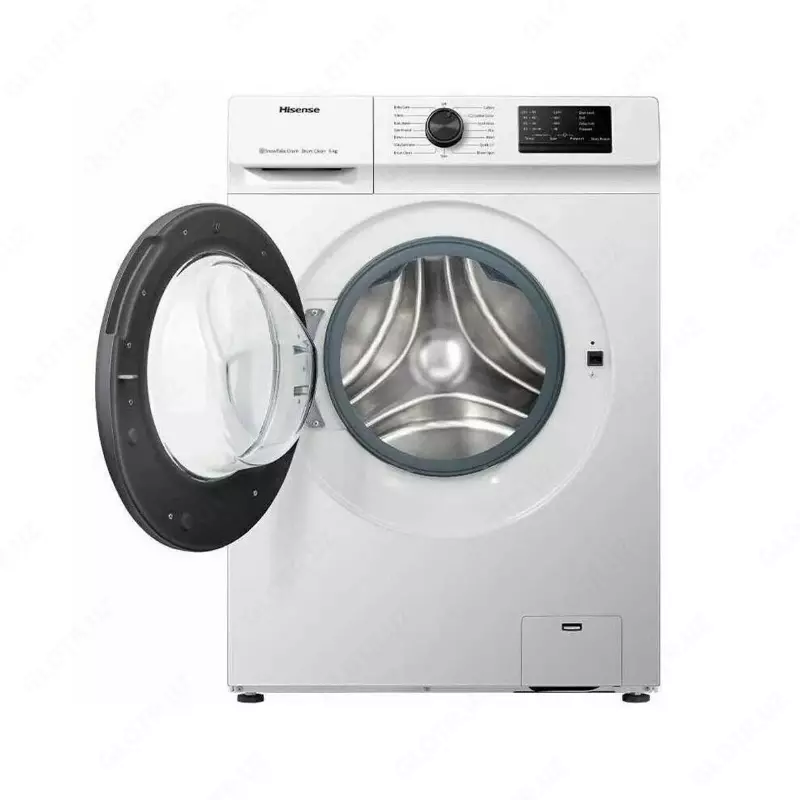 Стиральная машина Hisense WFVC6010S - 2 665 000 сум