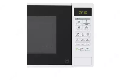 Mikroto'lqinli pech LG MS2042DY 20 LITR