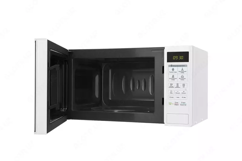 Mikroto'lqinli pech LG MS2042DY 20 LITR