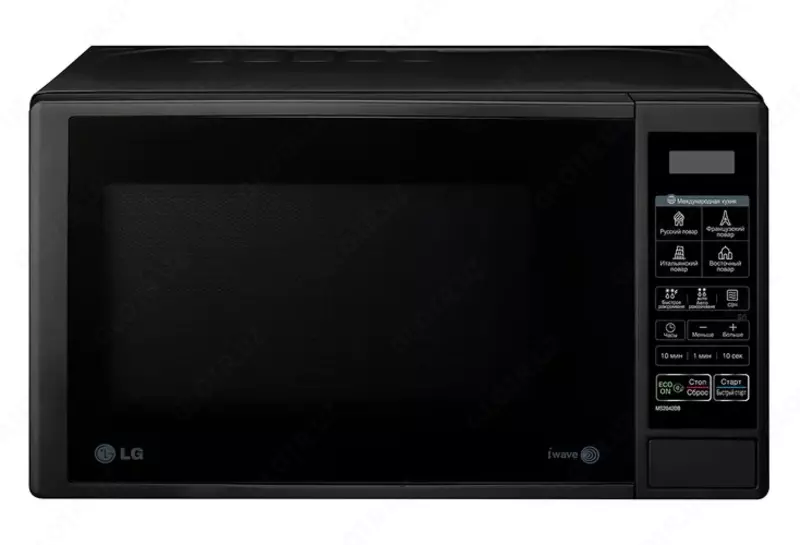 Mikrotolqinli pech LG MS2042DY 20 LITR