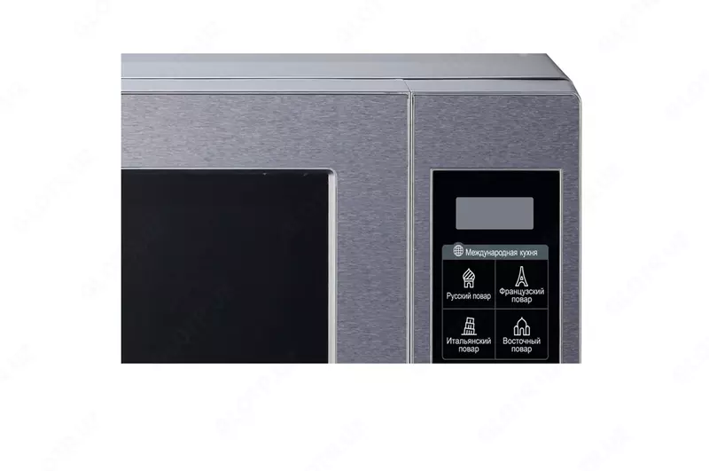 Mikroto'lqinli pech LG MS2044V 20 LITR
