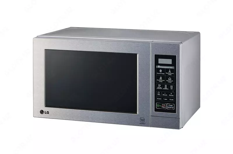 Mikroto'lqinli pech LG MS2044V 20 LITR