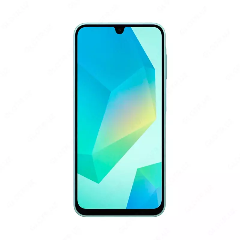 Смартфон - Samsung Galaxy A16 (A165) 6/128GB Black.