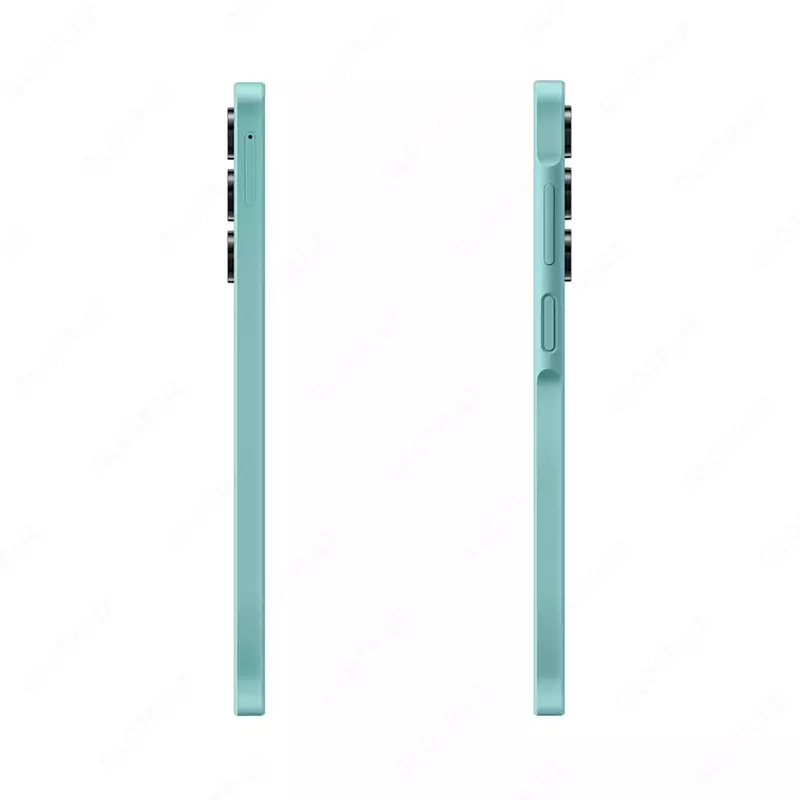 Смартфон - Samsung Galaxy A16 (A165) 6/128GB Black.