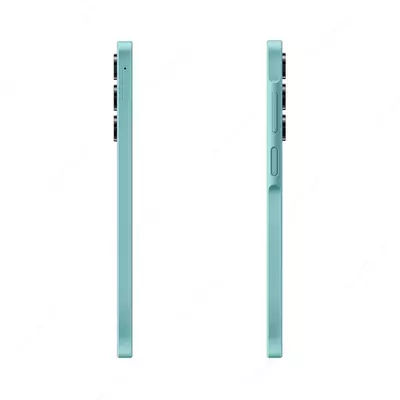 Смартфон - Samsung Galaxy A16 (A165) 6/128GB Black.