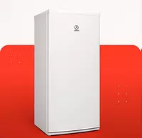 Бытовой однокамерный холодильник INDESIT ITD 167  303 л (Белый)