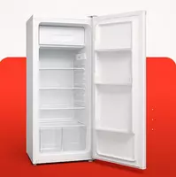  Бытовой однокамерный холодильник INDESIT ITD 167  303 л (Белый) - 