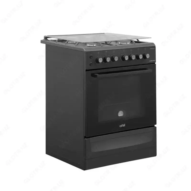 Apetito 02-G CHU ГП (Черный матовый)