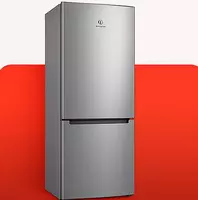   Бытовой двухкамерный холодильник (No Frost) INDESIT TS 4200G  325 л (Серый)
