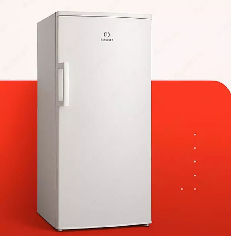 Бытовой шкаф-морозильник "INDESIT" DSZ 5175