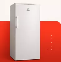 Бытовой шкаф-морозильник "INDESIT" DSZ 5175