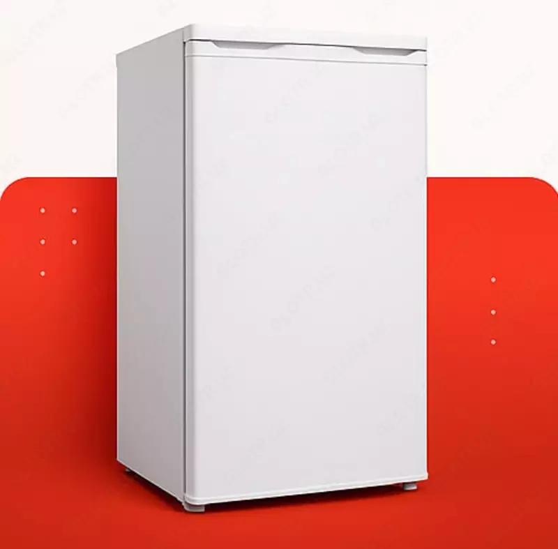   Бытовой однокамерный мини-холодильник INDESIT TT85  120 л (Белый)