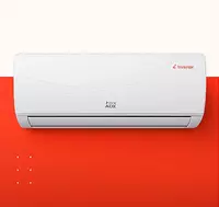 Кондиционер Зима-лето (inverter) AUX ASW-H12A4/JMR3DI (Белый)