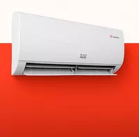   Кондиционер Зима-лето (inverter) AUX ASW-H12A4/JMR3DI (Белый)