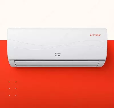 Кондиционер Зима-лето (inverter) "AUX" ASW-H18A4/JMR3DI (Белый)