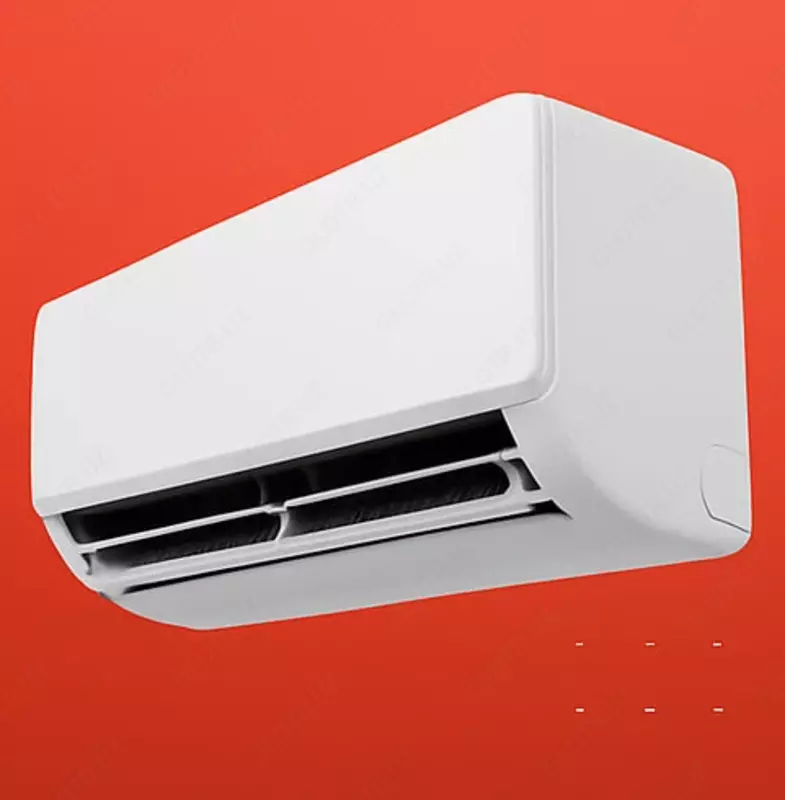   Кондиционер Зима-лето (inverter) AUX ASW-H12A4/CCRE3DI (Белый)