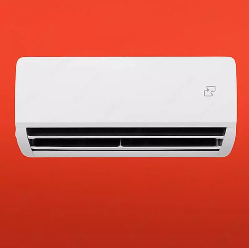  Кондиционер Зима-лето (inverter) AUX ASW-H18A4/CCRE3DI (Белый) - 