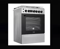 Apetito 04-E КП Серый газ плита