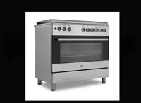 Apetito ГП F-90 G INOX газовой плита