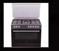  Apetito ГП F-90 G INOX газовой плита - 