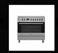   Apetito ГП F-90 G INOX газовой плита